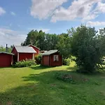 Hébergement de vacances Moekki In Kalkkinen *