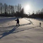 Moekki In Kalkkinen *