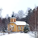 Moekki In Kalkkinen 펜션 *