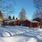 Moekki In Kalkkinen *