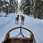 Moekki In Kalkkinen Lahti