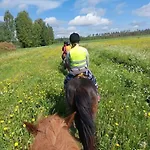 Moekki In Kalkkinen 펜션 라티
