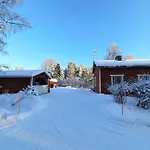 Moekki In Kalkkinen *
