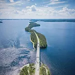 Moekki In Kalkkinen Hébergement de vacances Lahti