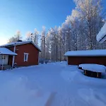 Moekki In Kalkkinen