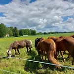 Moekki In Kalkkinen Hébergement de vacances *