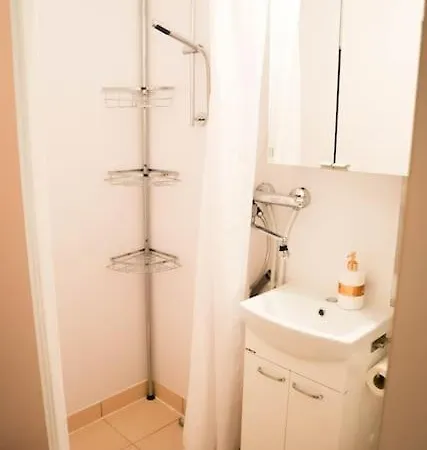 Moekki In Kalkkinen * Lahtis