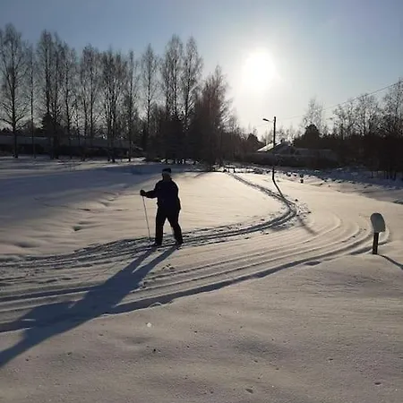 Moekki In Kalkkinen *