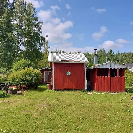 Moekki In Kalkkinen *