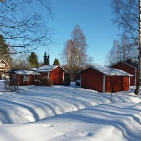 Moekki In Kalkkinen *