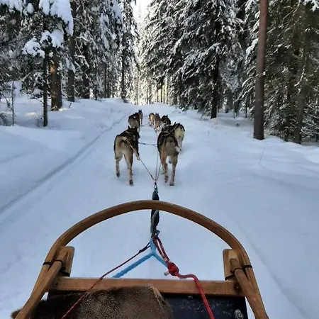 Moekki In Kalkkinen Lahtis