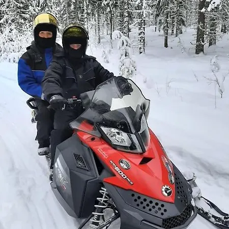 Moekki In Kalkkinen Lahtis