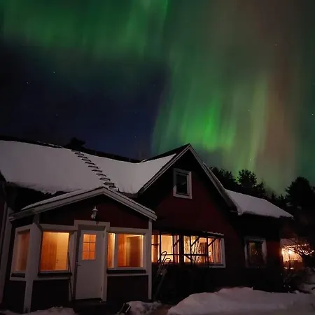 Semesterbostad Moekki In Kalkkinen