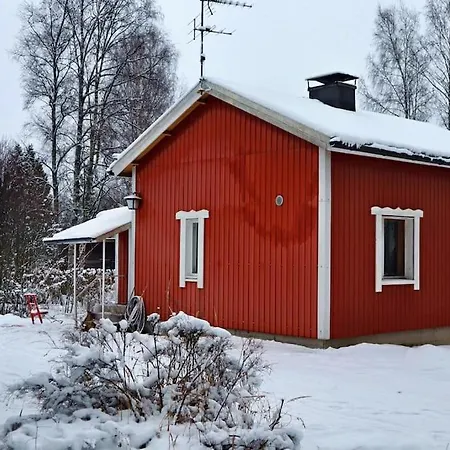 Moekki In Kalkkinen