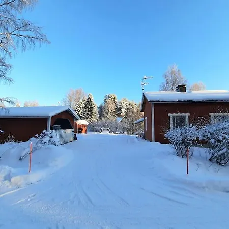 Moekki In Kalkkinen *