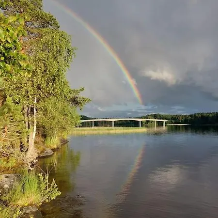 Moekki In Kalkkinen Lahtis