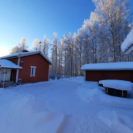 Moekki In Kalkkinen