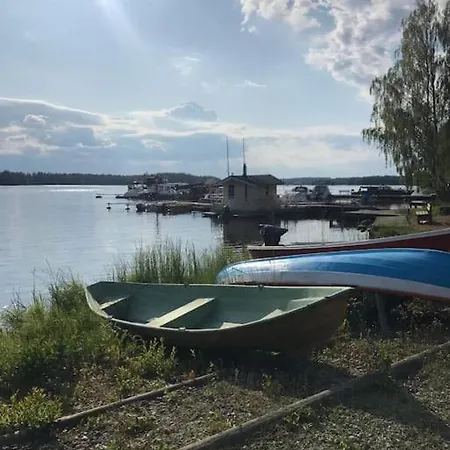 Moekki In Kalkkinen Дом отдыха *