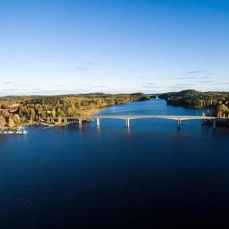 Moekki In Kalkkinen Дом отдыха