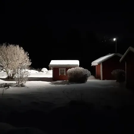 Moekki In Kalkkinen