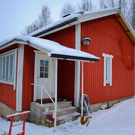 Moekki In Kalkkinen