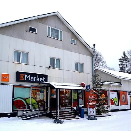 Moekki In Kalkkinen *