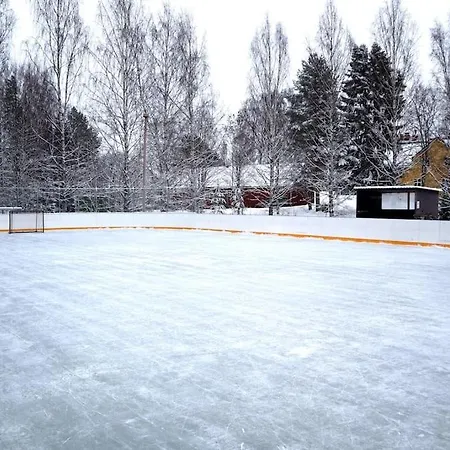 Moekki In Kalkkinen * Lahtis