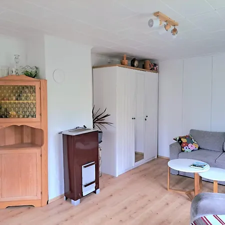 Moekki In Kalkkinen Semesterbostad