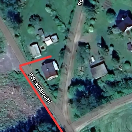 Moekki In Kalkkinen Лахти