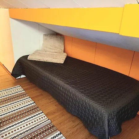 Moekki In Kalkkinen Дом отдыха