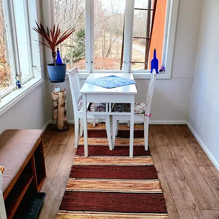 Semesterbostad Moekki In Kalkkinen Lahtis