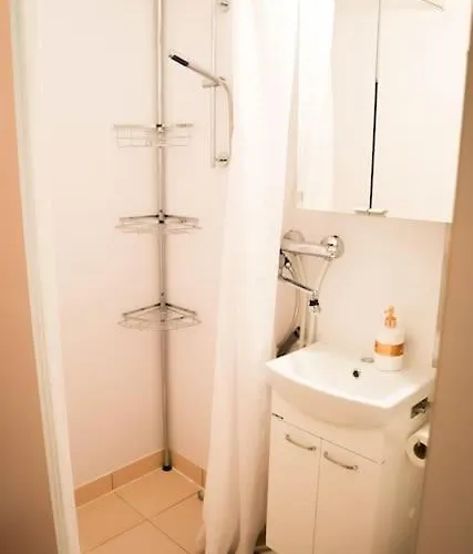 Moekki In Kalkkinen * Lahti