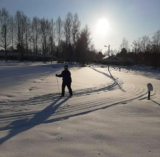 Moekki In Kalkkinen *