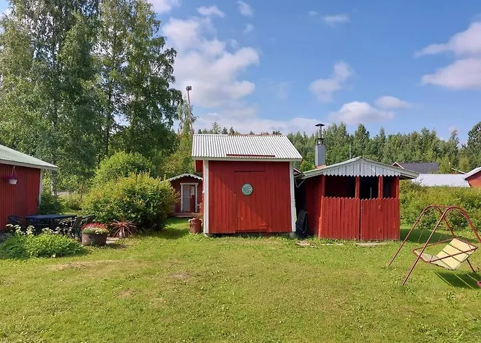 Moekki In Kalkkinen *