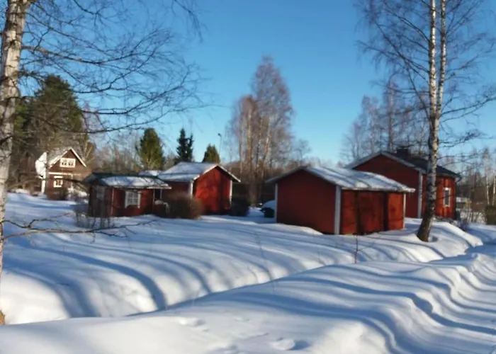 Moekki In Kalkkinen *