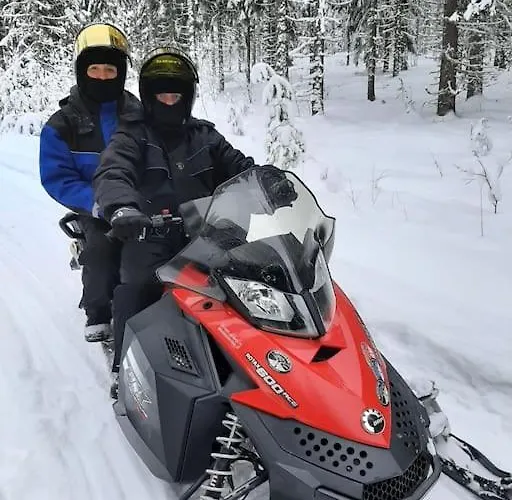 Moekki In Kalkkinen Lahti