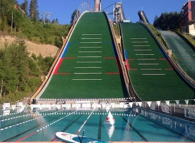 Casa vacanze Moekki In Kalkkinen Lahti