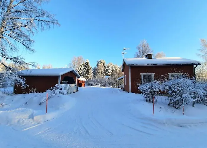 Moekki In Kalkkinen *