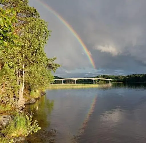 Moekki In Kalkkinen Lahti