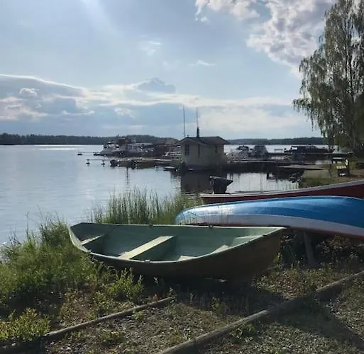 Moekki In Kalkkinen Casa vacanze *