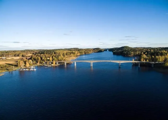 Moekki In Kalkkinen Casa vacanze