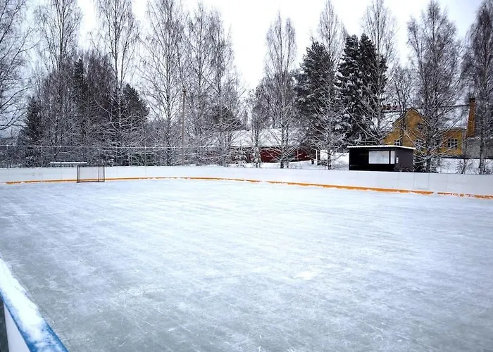 Moekki In Kalkkinen * Lahti
