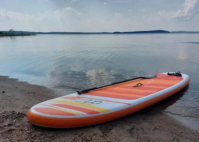 Moekki In Kalkkinen Lahti