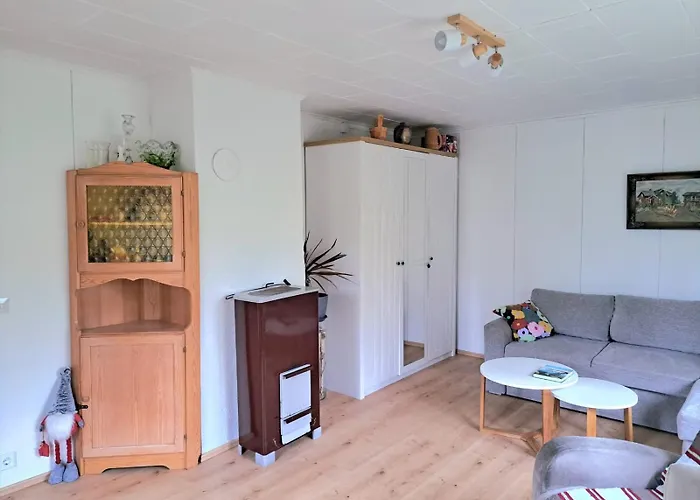 Moekki In Kalkkinen Casa vacanze