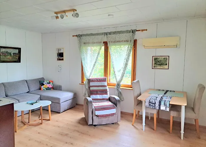 Casa vacanze Moekki In Kalkkinen