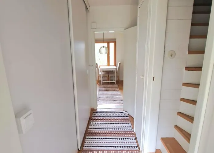 Casa vacanze Moekki In Kalkkinen *