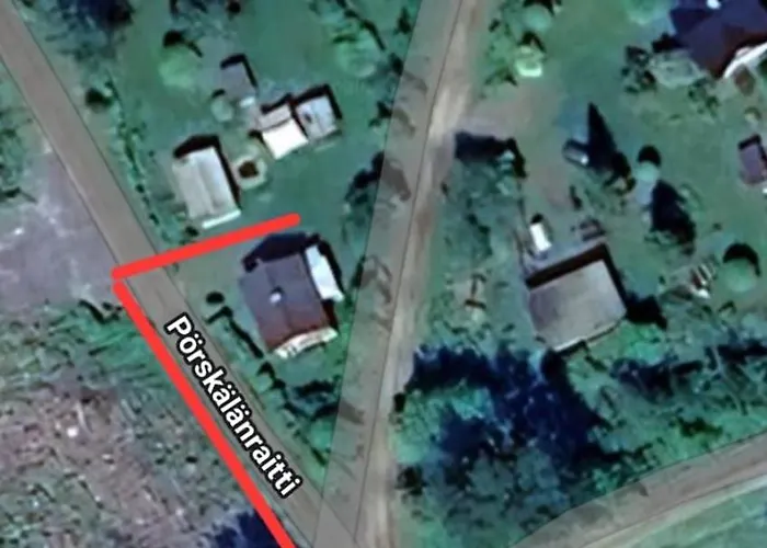 Moekki In Kalkkinen Lahti