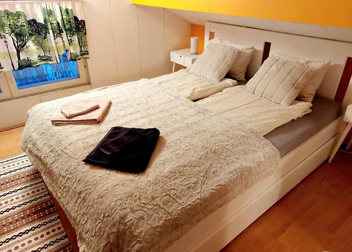 Casa vacanze Moekki In Kalkkinen Lahti