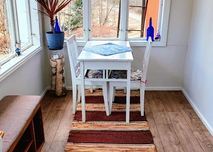 Casa vacanze Moekki In Kalkkinen Lahti